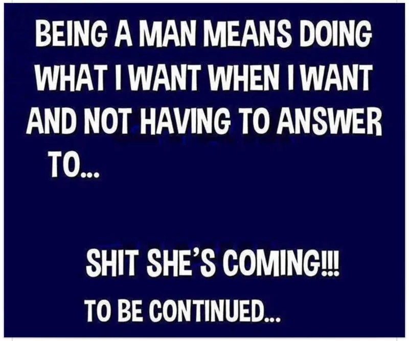 husband meme