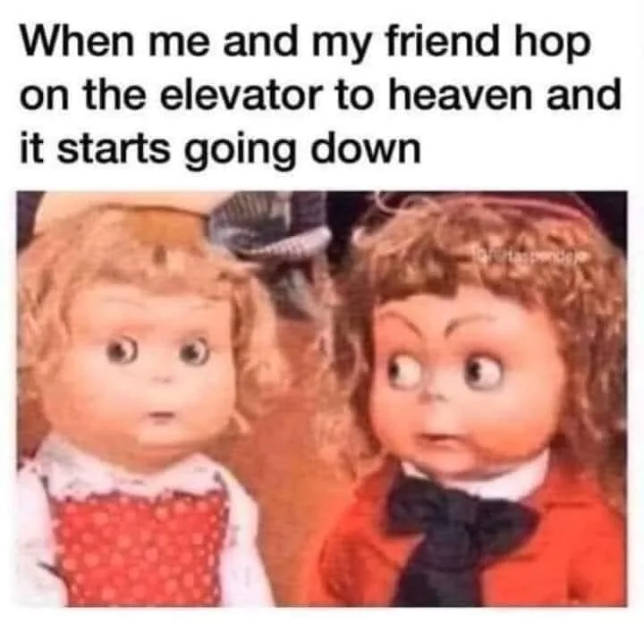 hell meme
