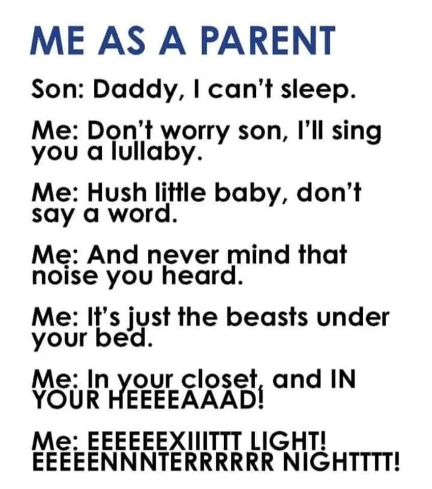 heavy metal meme