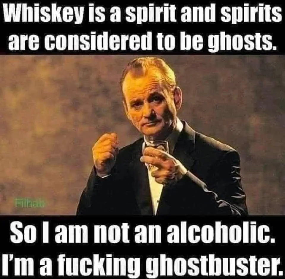 ghost meme