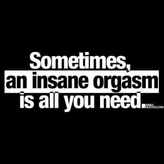 orgasm meme
