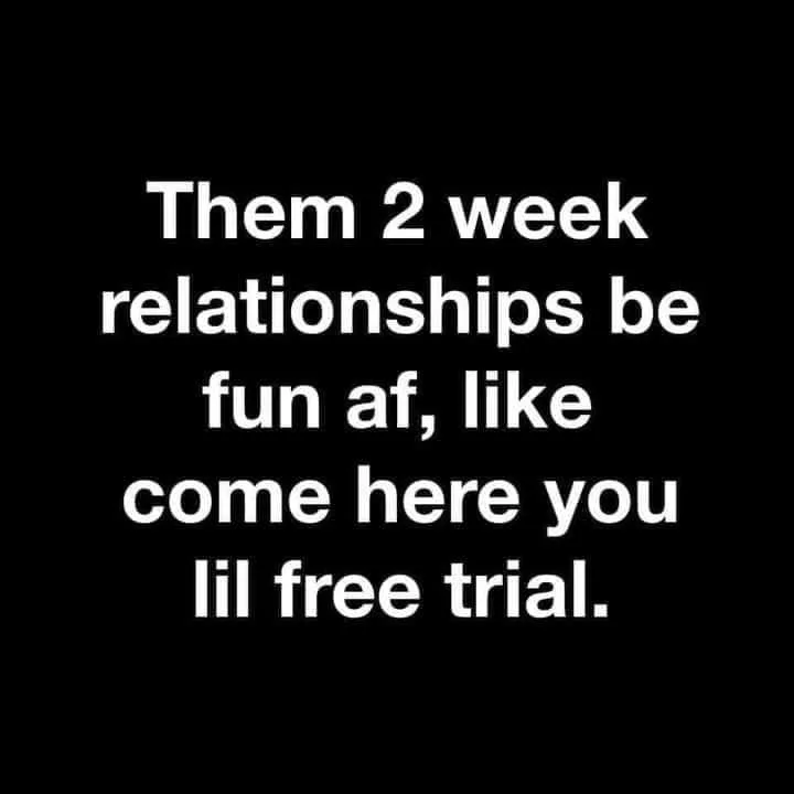 relationship meme