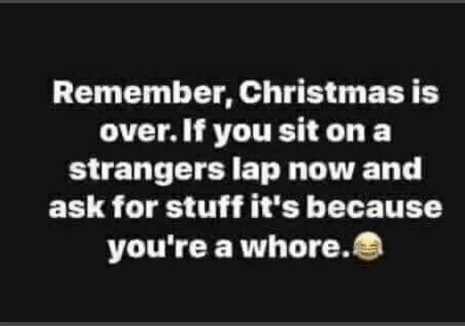 whore meme