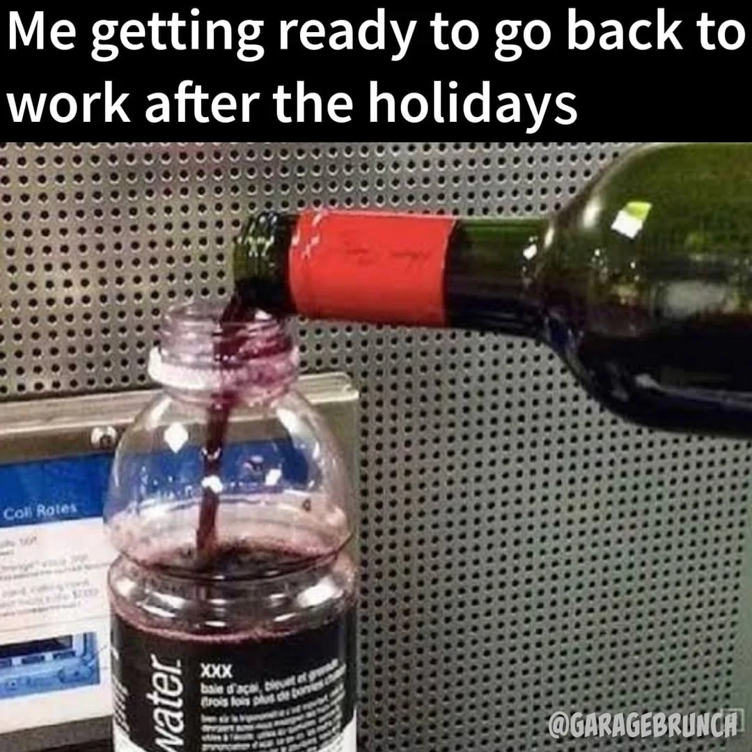 day drinking meme