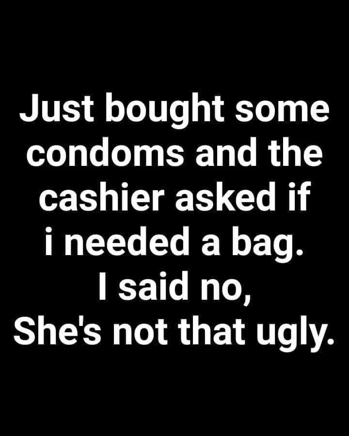 ugliness meme