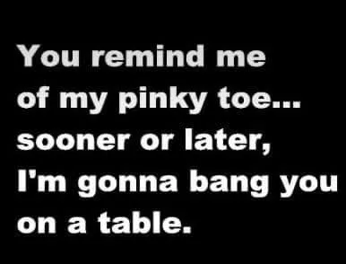 toe meme