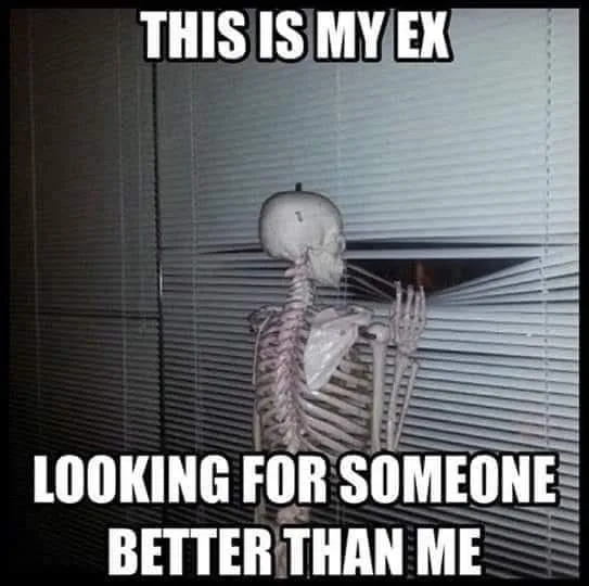 ex meme