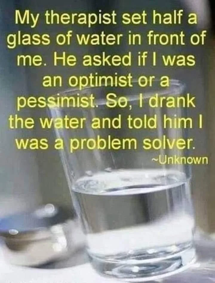 pessimism meme