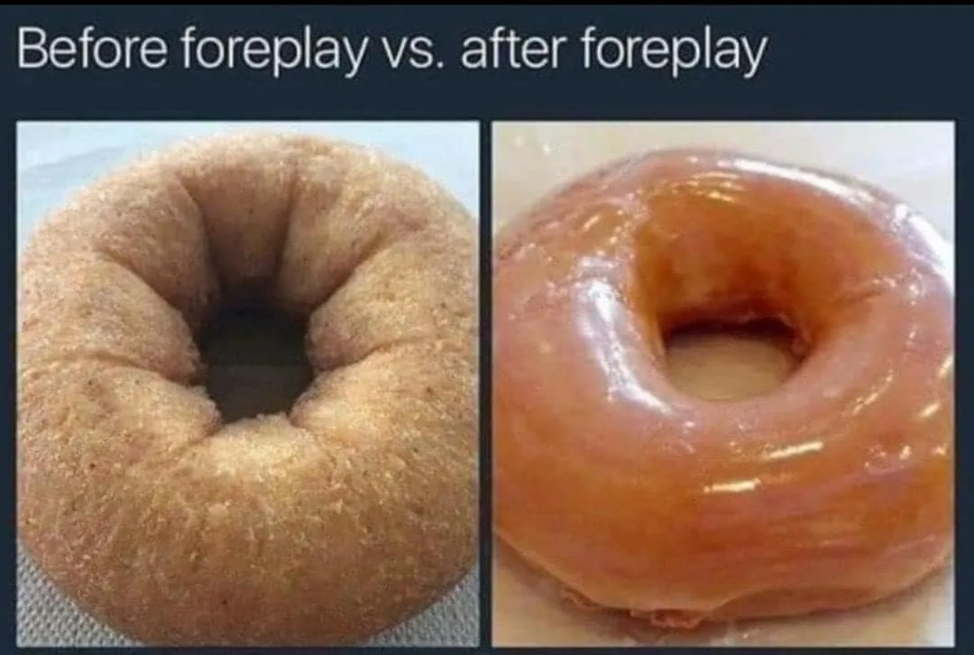 foreplay meme