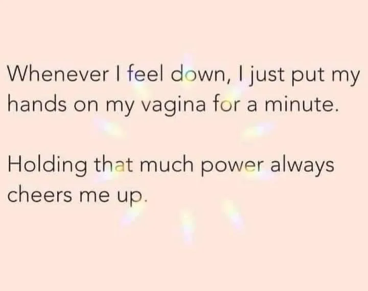 feminism meme