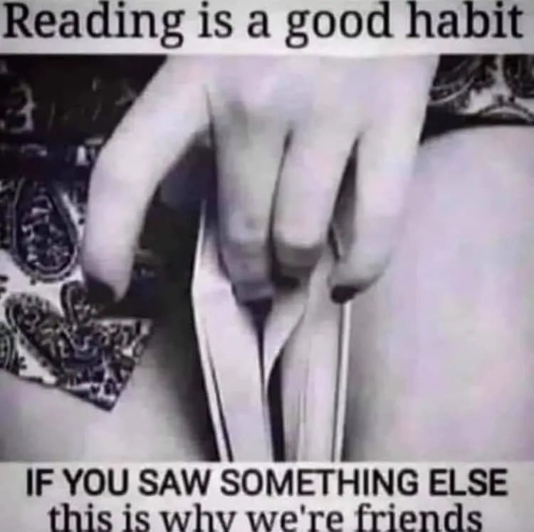 pleasure meme