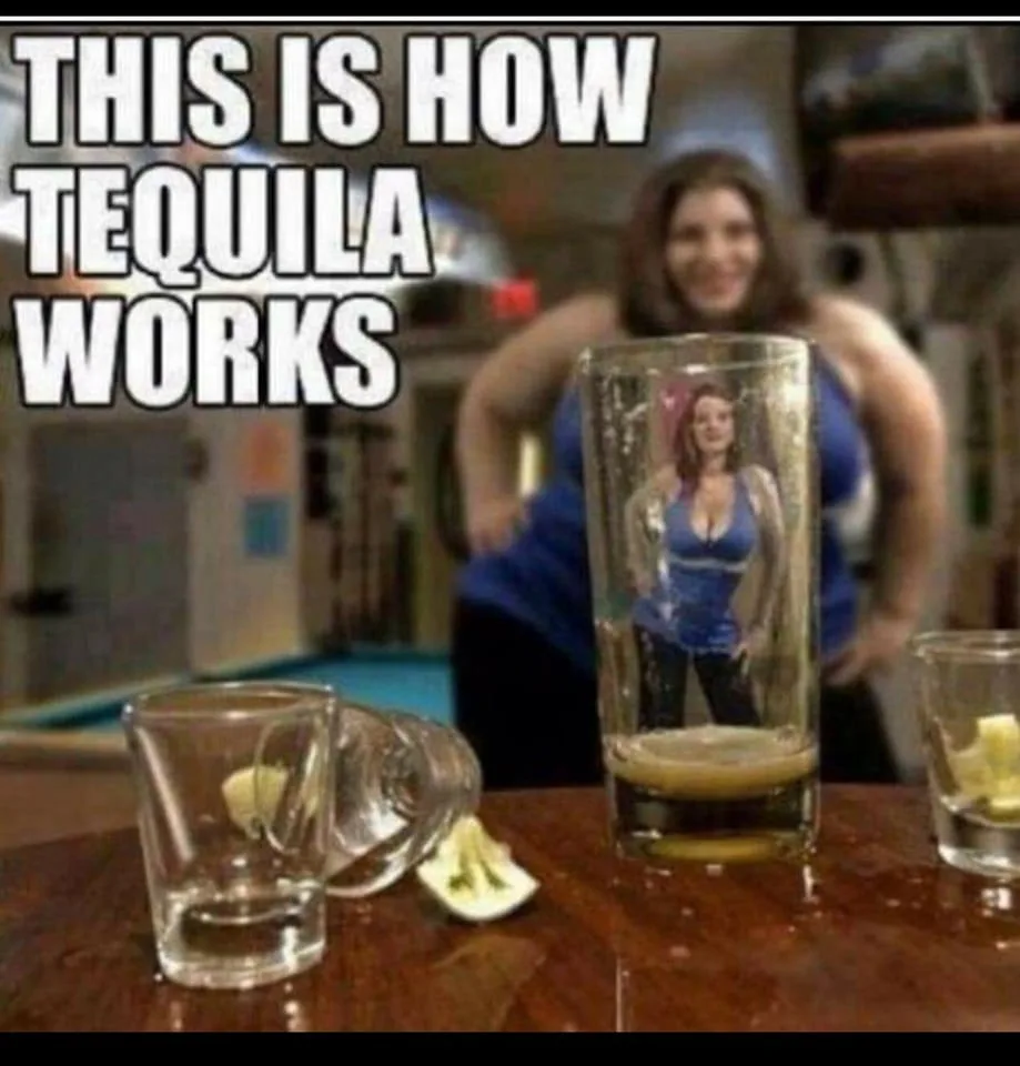 drunkenness meme