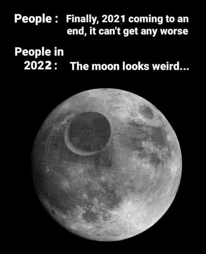 2022 meme