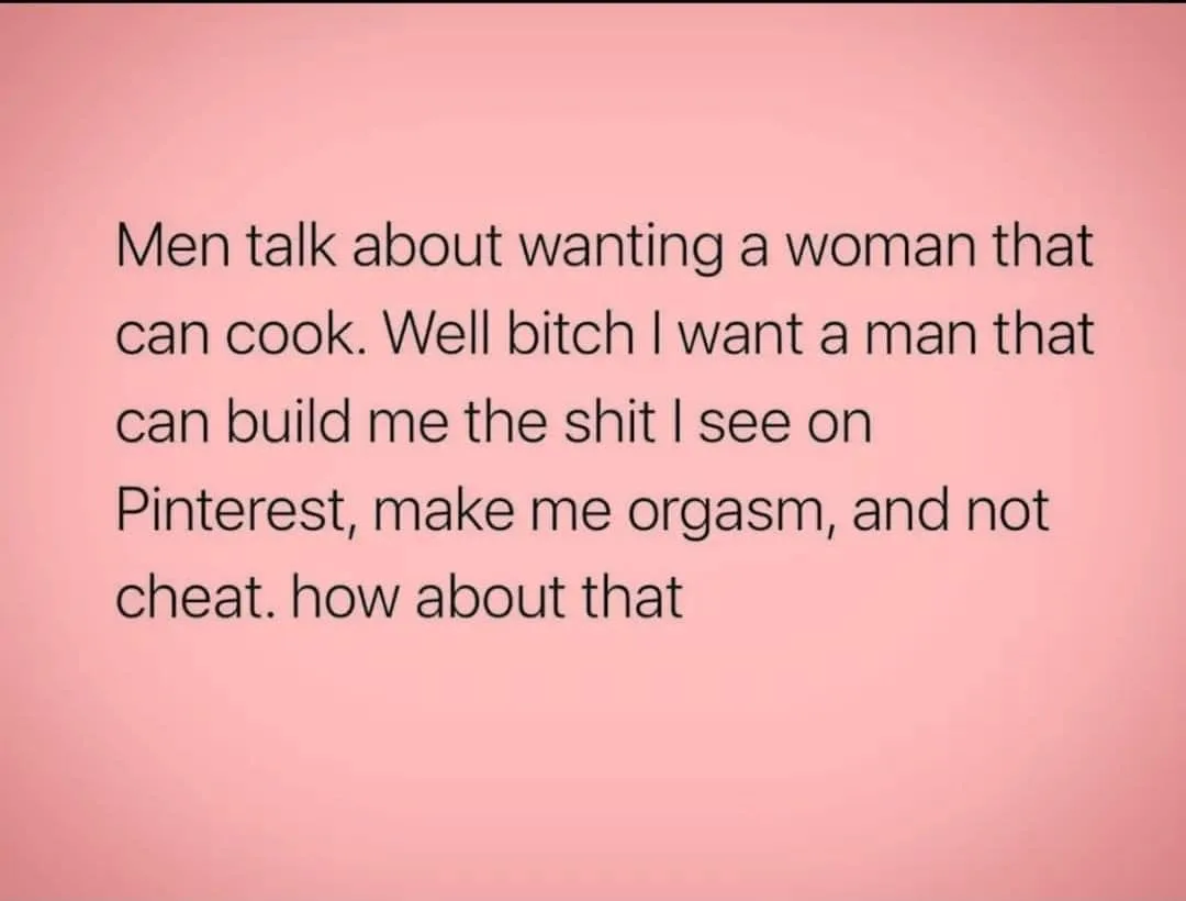 orgasm meme