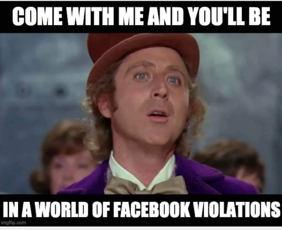 censorship meme