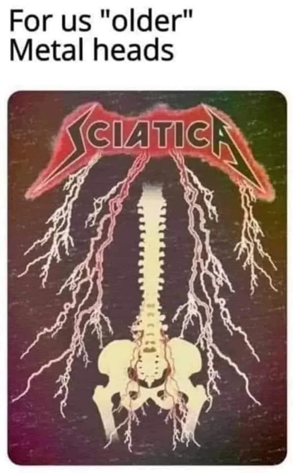 heavy metal meme