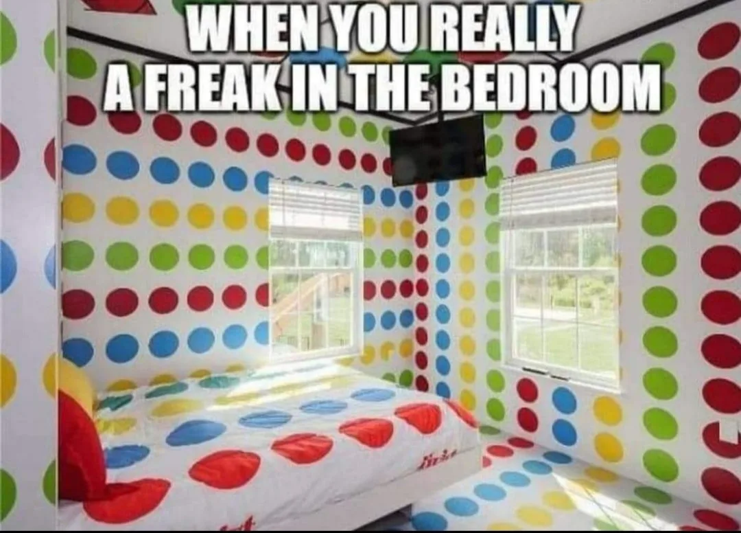 kinky meme