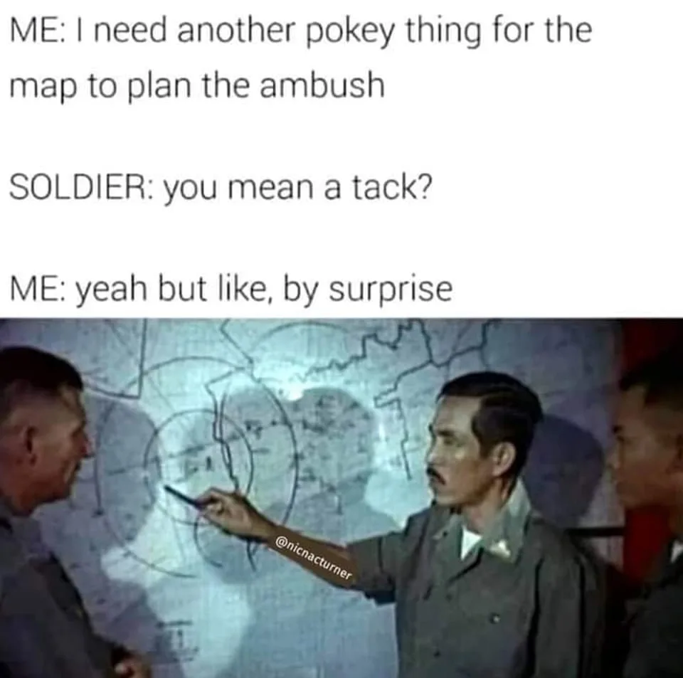 strategy meme