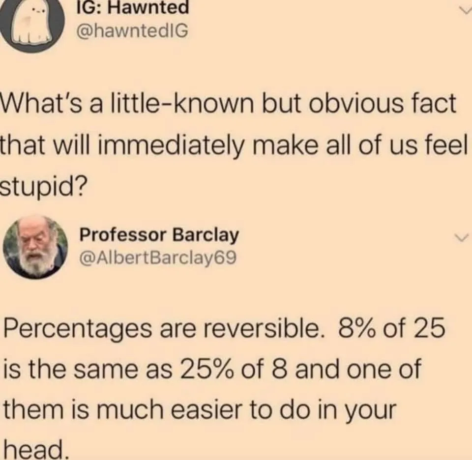 reversibility meme