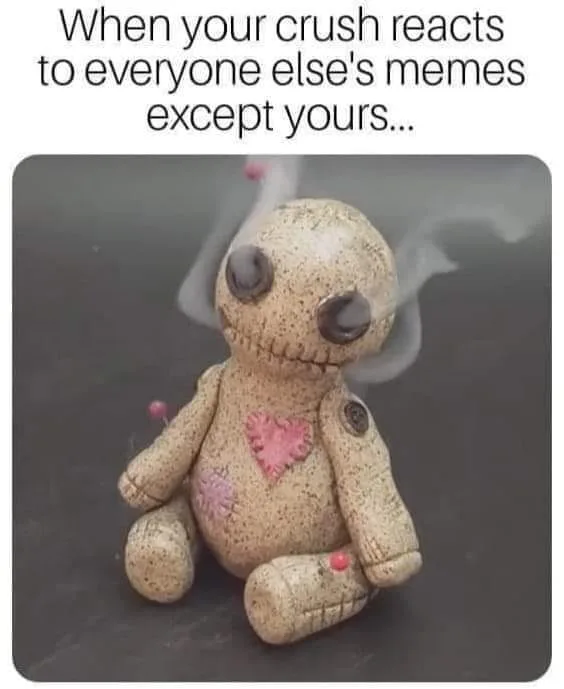 crush meme
