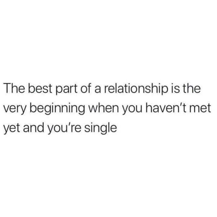 relationship meme