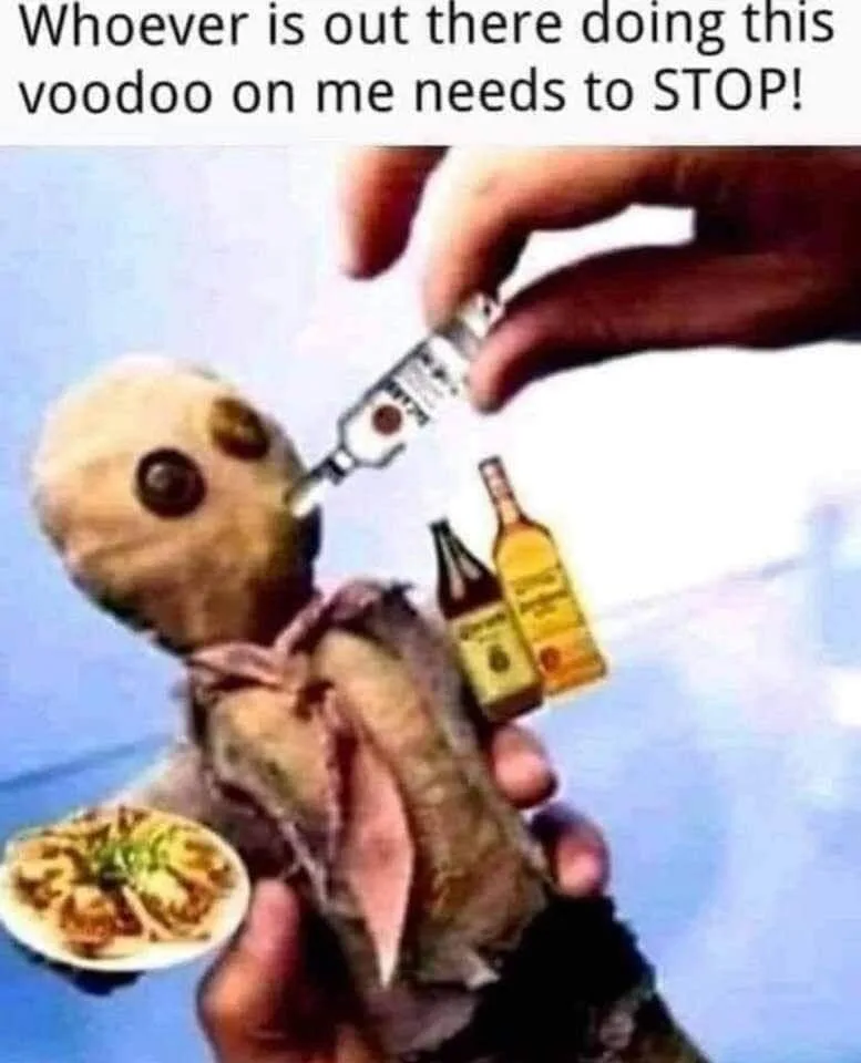 bad behavior meme