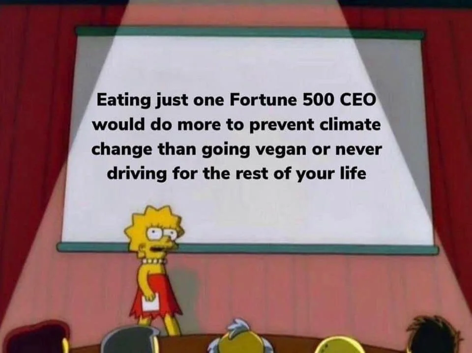 climate change meme