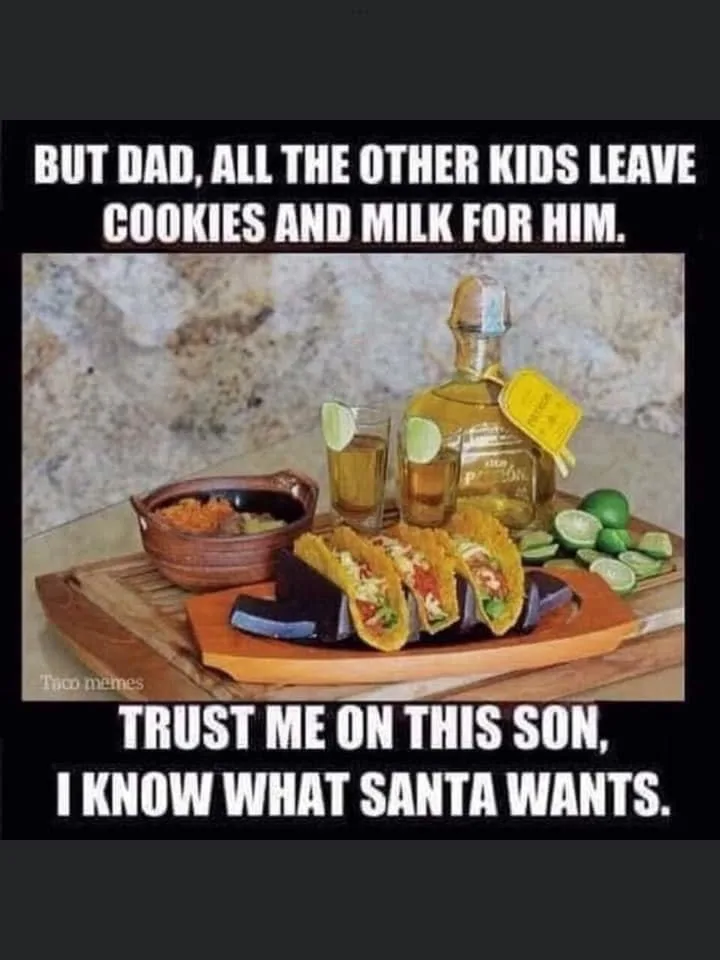 taco meme
