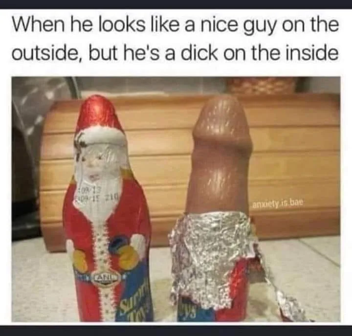 chocolate meme