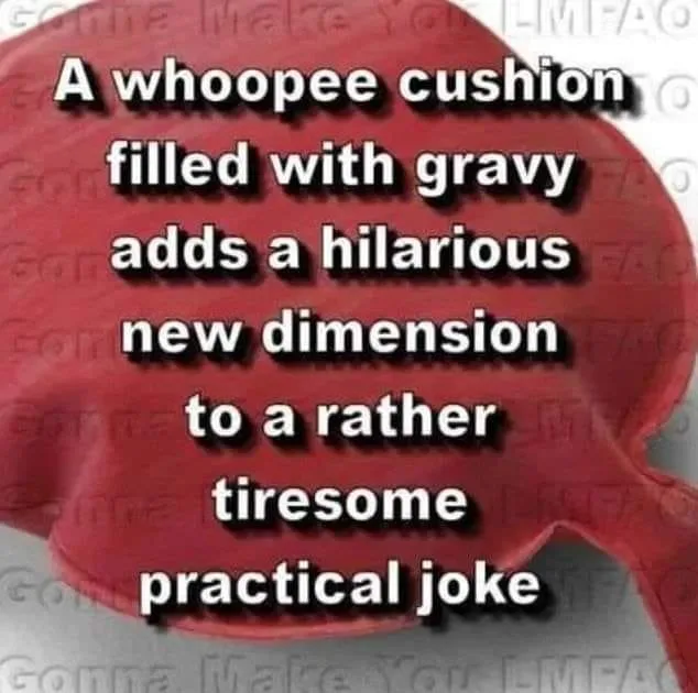 gravy meme
