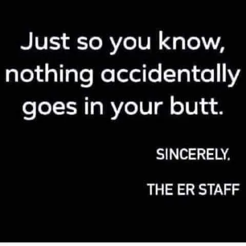 butt meme