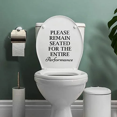 toilet meme
