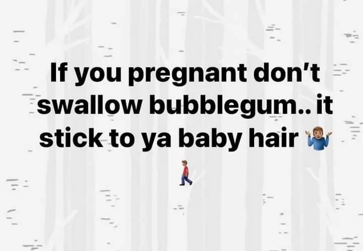 pregnancy meme