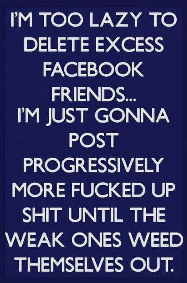 taking offense meme