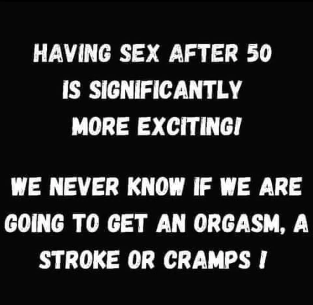 orgasm meme