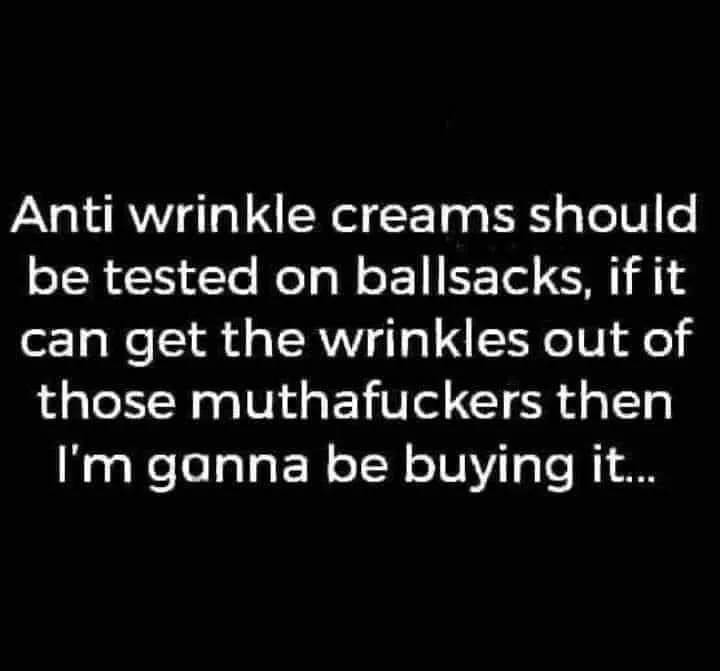 testicles meme