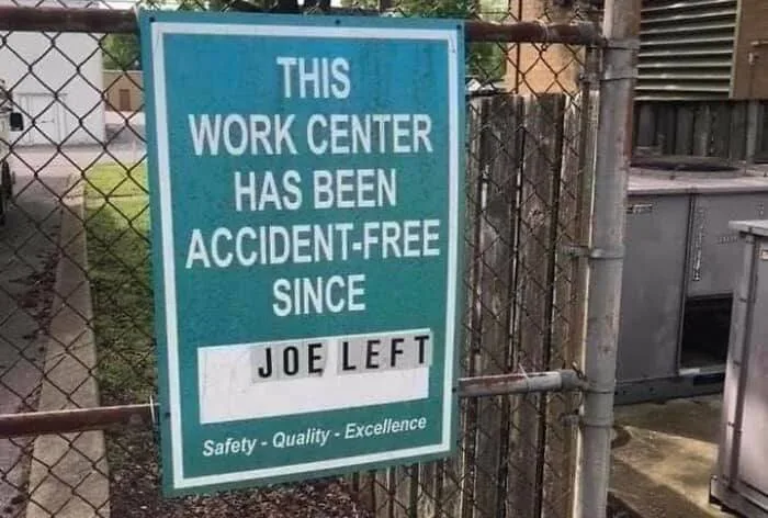 safety meme