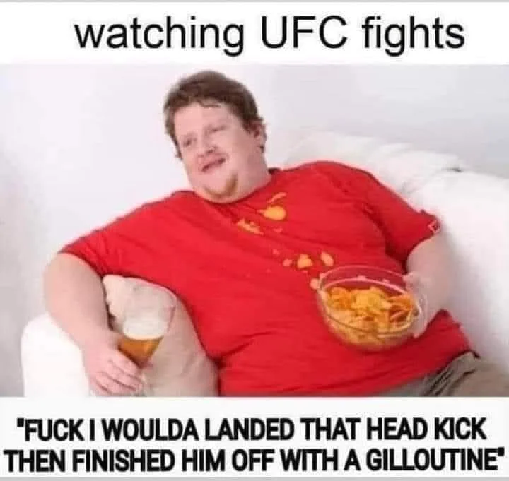 vicariousness meme
