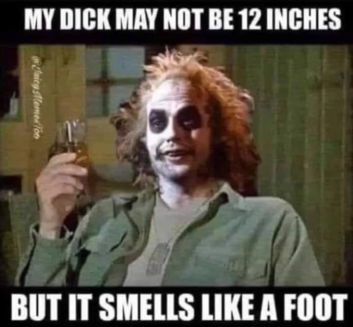 hygiene meme
