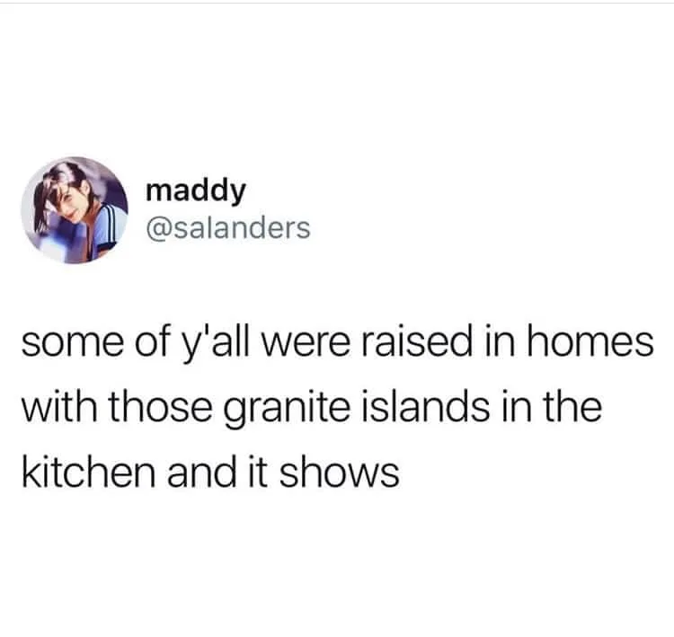 privilege meme