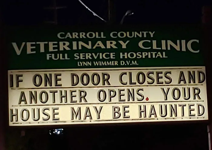 opportunity meme