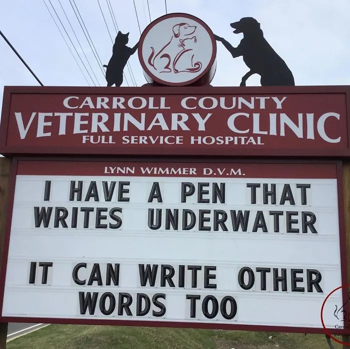 pen meme