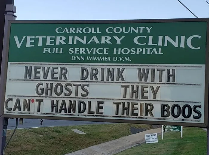 ghost meme