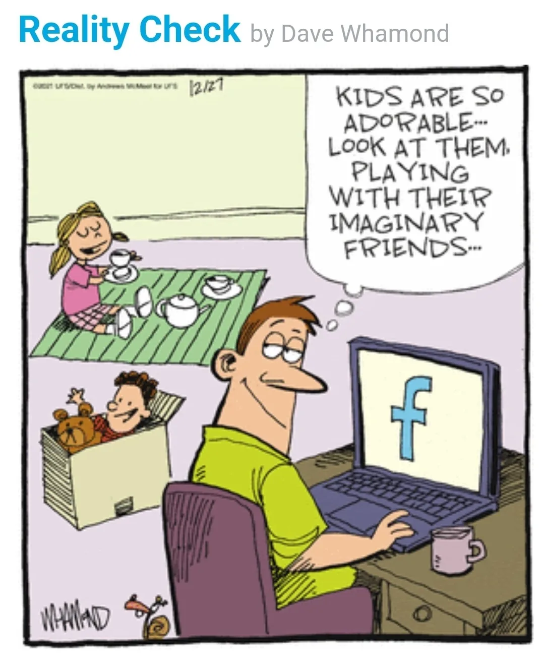imaginary friend meme