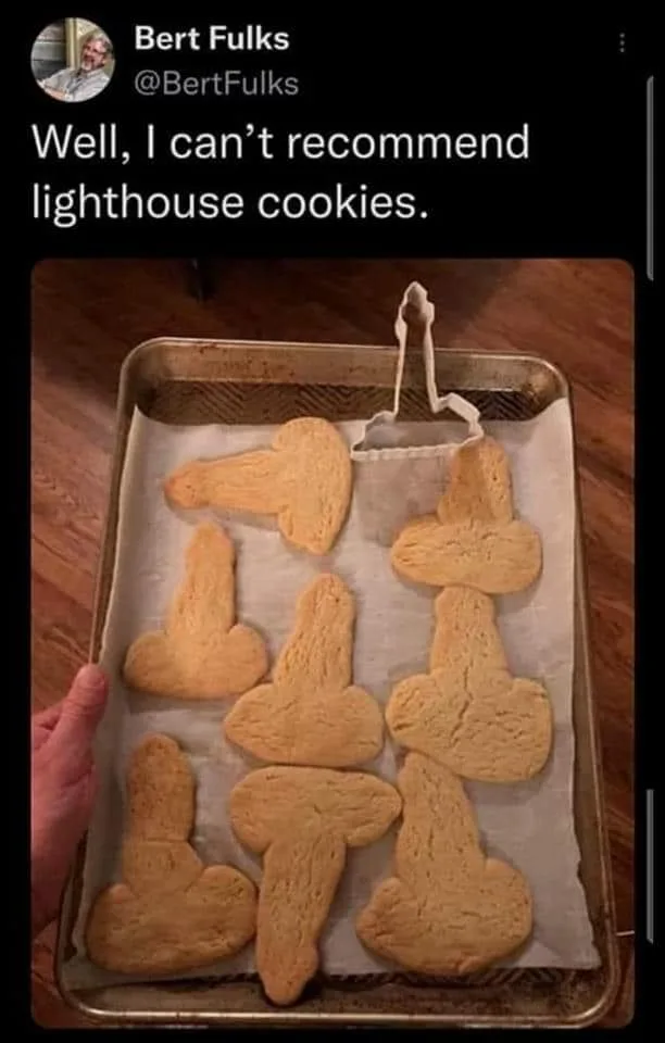lighthouse meme