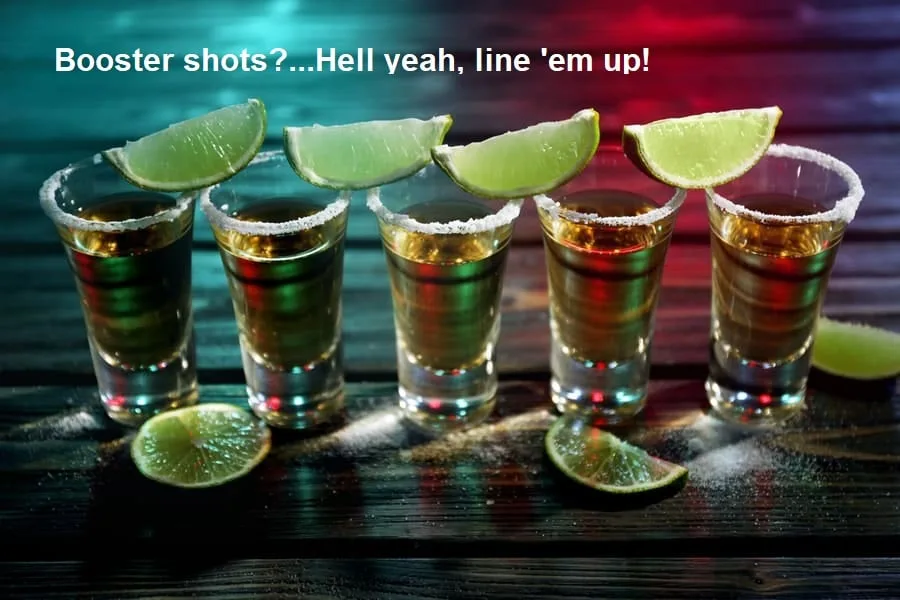 shot meme