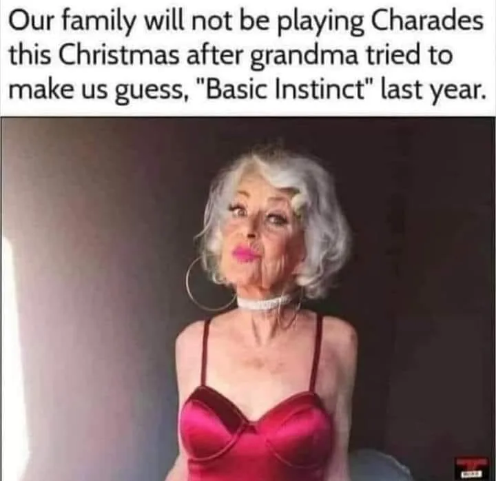 charades meme