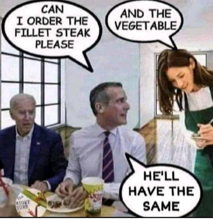 Joe Biden meme