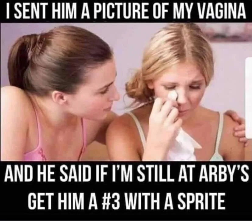 vagina meme