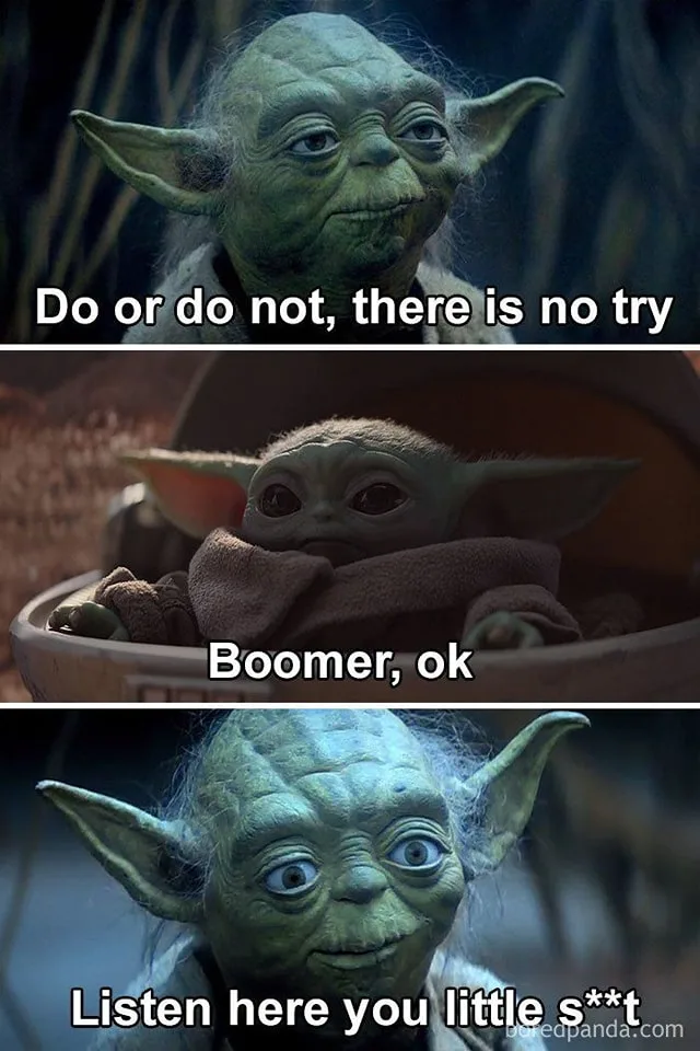 trying meme